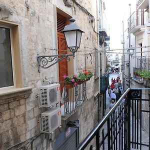 Triple Room Balcony